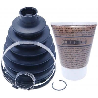 FEBEST 0117P-1NZFE Moffa de Faltenbalg PVC - Moffa de Faltenbalg FEBEST 0117P-1NZFE Moffa de Faltenbalg PVC - Moffa de Faltenbalg