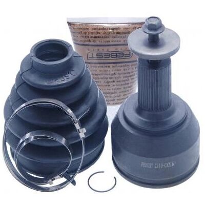 Febest 2110-CA216 Drive Shaft Joint - Drive Shaft Joint Febest 2110-CA216 Drive Shaft Joint - Drive Shaft Joint