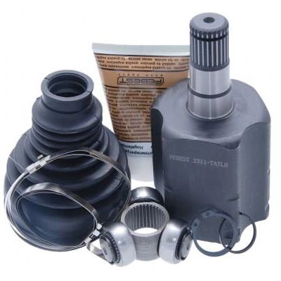 FEBEST 2311-TATLH Linker vooras CV-veer FEBEST 2311-TATLH Linker vooras CV-veer