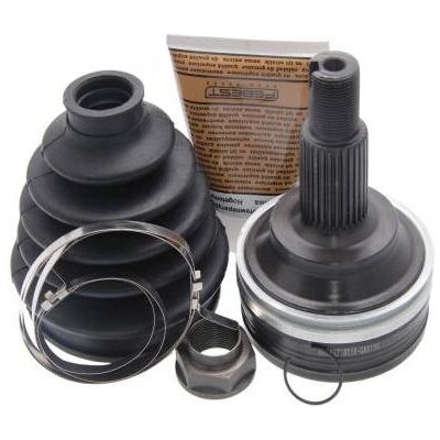 Febest 0110-GRX125 Antriebswelle Gelenk - Vorderachse Febest 0110-GRX125 Antriebswelle Gelenk - Vorderachse