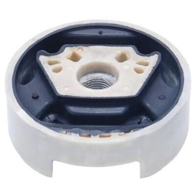 Febest VWAB-TIGF2 - Cojinete de brazo de control para VW/Audi - Soporte medio del eje delantero Febest VWAB-TIGF2 - Cojinete de brazo de control para VW/Audi - Soporte medio del eje delantero