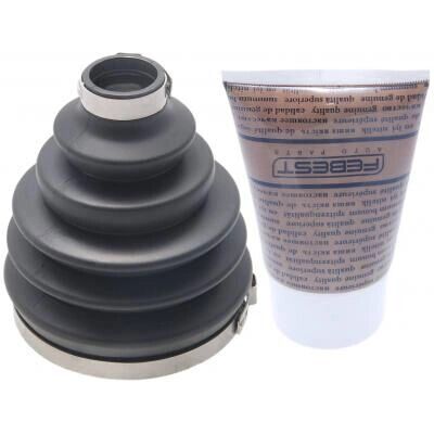 FEBEST 2717P-XC90F2 Achsmanschette CV-Gelenk - Radseite PVC FEBEST 2717P-XC90F2 Achsmanschette CV-Gelenk - Radseite PVC