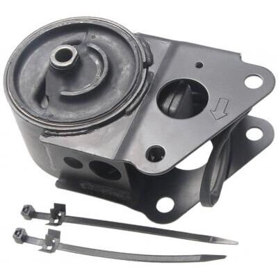 FEBEST NM-J31FR Motorsteun - Hydraulische steun - Nissan FEBEST NM-J31FR Motorsteun - Hydraulische steun - Nissan