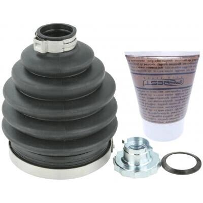 FEBEST 2317P-9N5 Funda de juntas CV - Eje trasero PVC FEBEST 2317P-9N5 Funda de juntas CV - Eje trasero PVC