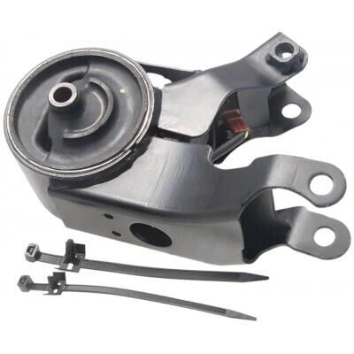 Febest NM-Z50RR Motorlager - Hinteres Hydro Lager Febest NM-Z50RR Motorlager - Hinteres Hydro Lager