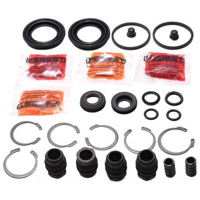 FEBEST 0275-A33R - Reparatursatz Bremszange für Nissan Cefiro Maxima FEBEST 0275-A33R - Reparatursatz Bremszange für Nissan Cefiro Maxima