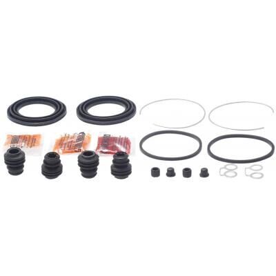 Febest Toyota Avensis Vorderseite Bremssattel Reparatursatz - Bremssattel Reparatursatz Febest Toyota Avensis Vorderseite Bremssattel Reparatursatz - Bremssattel Reparatursatz