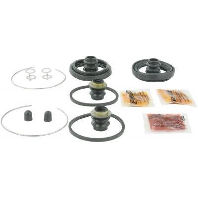 Kit de reparación Febest 0175-ZZE123F para pinzas de freno Toyota Kit de reparación Febest 0175-ZZE123F para pinzas de freno Toyota