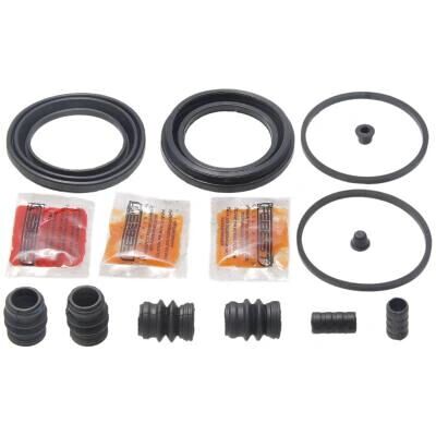FEBEST 0275-Z50F Reparatursatz - Bremssattel FEBEST 0275-Z50F Reparatursatz - Bremssattel