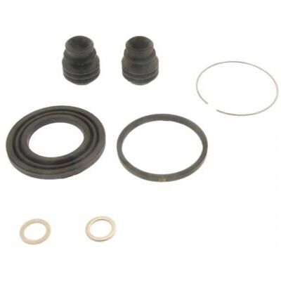 FEBEST 0375-YD2R Reparatursatz für Bremssattel Hinterachse FEBEST 0375-YD2R Reparatursatz für Bremssattel Hinterachse