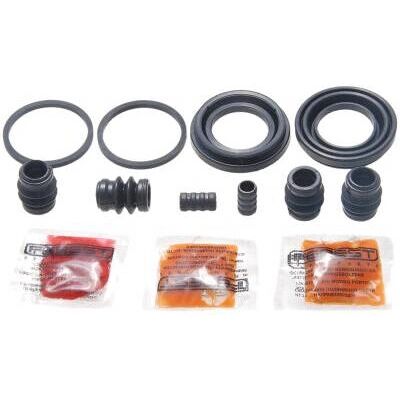 Kit di riparazione pinza freno posteriore FEBEST 0875-B14R Kit di riparazione pinza freno posteriore FEBEST 0875-B14R