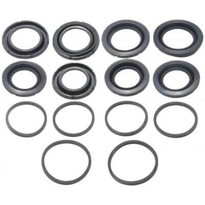 FEBEST 0875-G12F Reparatursatz - Bremszange - Vorderachse FEBEST 0875-G12F Reparatursatz - Bremszange - Vorderachse