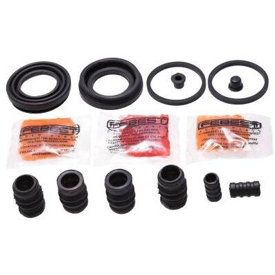 FEBEST 0275-R51R Kit di riparazione della pinza dei freni - Kit di riparazione della pinza dei freni FEBEST 0275-R51R Kit di riparazione della pinza dei freni - Kit di riparazione della pinza dei freni