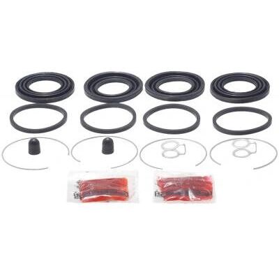 Febest 0175-JZS171R Juego de Reparación de Caliper de Freno - Brake Caliper Repair Kit Febest 0175-JZS171R Juego de Reparación de Caliper de Freno - Brake Caliper Repair Kit
