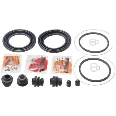 FEBEST 0175-CE120F Bremszange Reparatursatz - Vorderachse FEBEST 0175-CE120F Bremszange Reparatursatz - Vorderachse