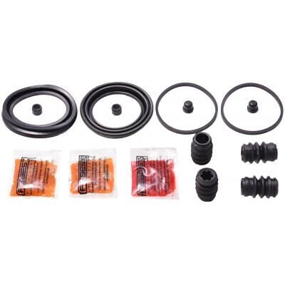 Kit de Reparación FEBEST 0275-J32F para Nissan - Pinza de freno delantero Kit de Reparación FEBEST 0275-J32F para Nissan - Pinza de freno delantero