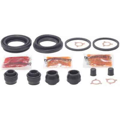 FEBEST 0175-GX100R - Kit de reparación para pinza de freno FEBEST 0175-GX100R - Kit de reparación para pinza de freno
