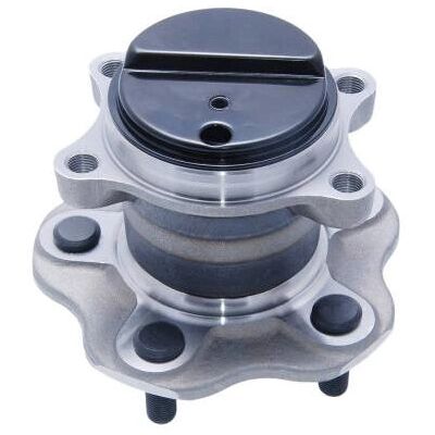 Febest 0282-F15R Kit de Rodamiento de Rueda Trasero - Kit de rodamientos Febest 0282-F15R Kit de Rodamiento de Rueda Trasero - Kit de rodamientos