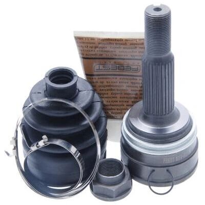 Febest 0110-ACA33R Antriebswellengelenk Satz - Hinterachse Febest 0110-ACA33R Antriebswellengelenk Satz - Hinterachse