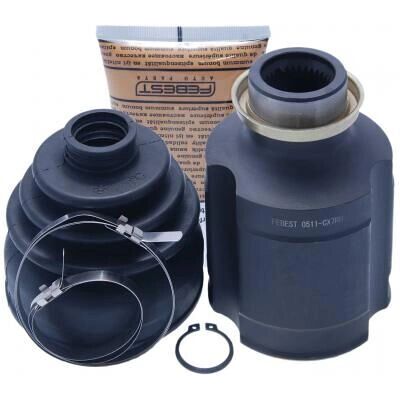 Febest 0511-CX7RH Gelenksatz - Mazda CX-7/CX-9 Febest 0511-CX7RH Gelenksatz - Mazda CX-7/CX-9