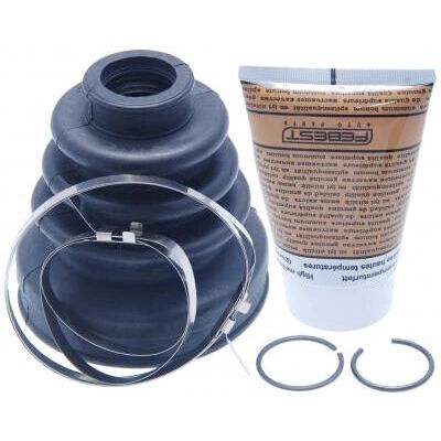 Febest 0315-CL20 Cuffia giunto CV - Lato trasmissione Febest 0315-CL20 Cuffia giunto CV - Lato trasmissione