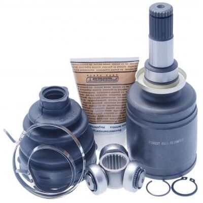 Febest 0511-BL16MTLH joint - Compatible con Mazda Febest 0511-BL16MTLH joint - Compatible con Mazda