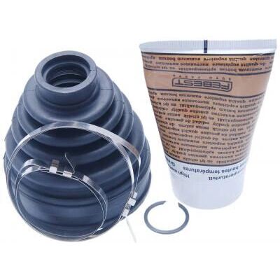 Febest 0115-AZT255LT Achsmanschette für Toyota RAV4 Febest 0115-AZT255LT Achsmanschette für Toyota RAV4