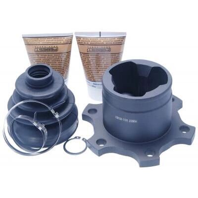FEBEST 0211-R51R37 Junta CV - Eje trasero, 95mm, 37 dientes FEBEST 0211-R51R37 Junta CV - Eje trasero, 95mm, 37 dientes
