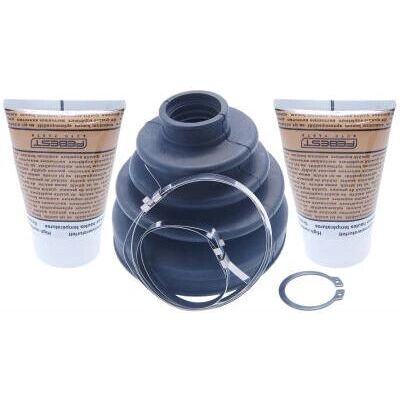 FEBEST 0215-R51R37 CV-leddbeskyttelse - Nissan Pathfinder 3 FEBEST 0215-R51R37 CV-leddbeskyttelse - Nissan Pathfinder 3