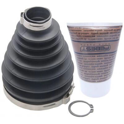 FEBEST 0517P-CX7 Manguera de junta homocinética PVC - Manguera de junta homocinética FEBEST 0517P-CX7 Manguera de junta homocinética PVC - Manguera de junta homocinética