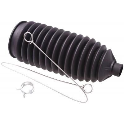 Febest NRKB-S51 Protezione Sterzo - Asse anteriore, Infiniti, Nissan Febest NRKB-S51 Protezione Sterzo - Asse anteriore, Infiniti, Nissan