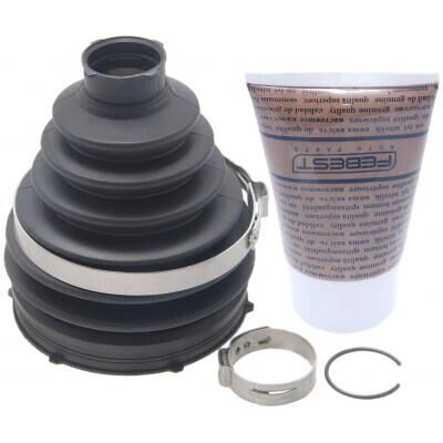 FEBEST 0417P-NA4 Bota de junta de CV - Bota de junta de CV para coche FEBEST 0417P-NA4 Bota de junta de CV - Bota de junta de CV para coche