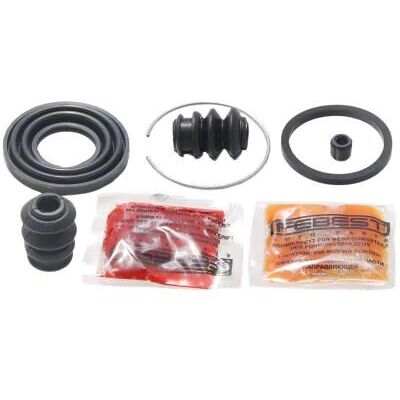 Febest 0475-DJR Achterremklauw Reparatieset Febest 0475-DJR Achterremklauw Reparatieset