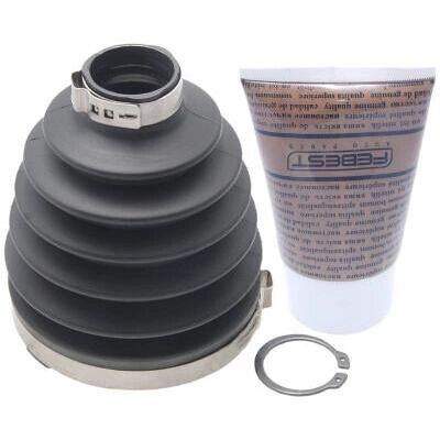 FEBEST 0217P-D40 Faltenbalg de junta CV - Diámetro interno 29mm FEBEST 0217P-D40 Faltenbalg de junta CV - Diámetro interno 29mm