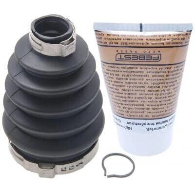FEBEST Modelo 1015P-C100R Funda de junta CV - Lado transmisión FEBEST Modelo 1015P-C100R Funda de junta CV - Lado transmisión