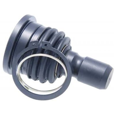 Febest 0220-Y62LR Brazo de control - Eje trasero inferior Febest 0220-Y62LR Brazo de control - Eje trasero inferior