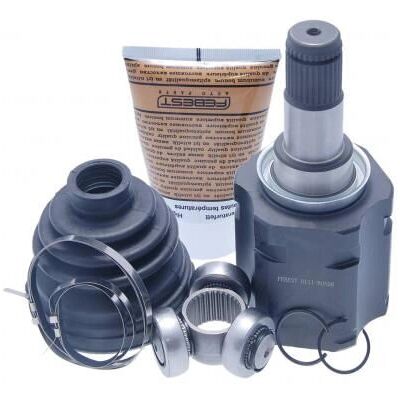 FEBEST 0111-KUN26 CV-Gelenk - Vorderachse Antriebswelle, Toyota Hilux FEBEST 0111-KUN26 CV-Gelenk - Vorderachse Antriebswelle, Toyota Hilux