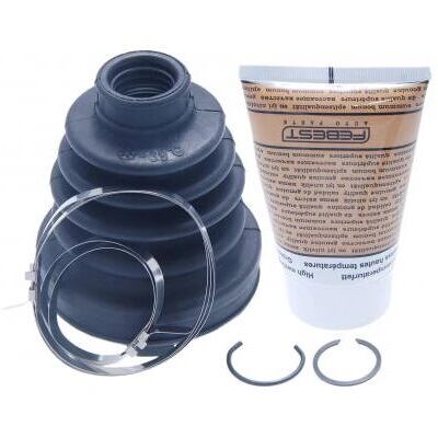 Febest Modell 0115-ACV30LHT Achsmanschette für Getriebeseitig Febest Modell 0115-ACV30LHT Achsmanschette für Getriebeseitig