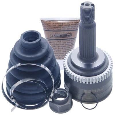 Febest 1210-SOLA48 CV Joint - CV Joint Febest 1210-SOLA48 CV Joint - CV Joint