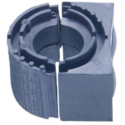 FEBEST VWSB-GVF Supporto Stabilizzatore - Asse anteriore per VW, Audi, Seat FEBEST VWSB-GVF Supporto Stabilizzatore - Asse anteriore per VW, Audi, Seat