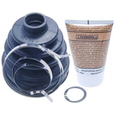 FEBEST 0215-T30T Gelenksmanschette - Nissan X-trail FEBEST 0215-T30T Gelenksmanschette - Nissan X-trail