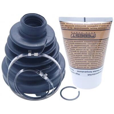 Febest 0115-GSU35LHT Achsmanschette - Getriebeseitig Febest 0115-GSU35LHT Achsmanschette - Getriebeseitig