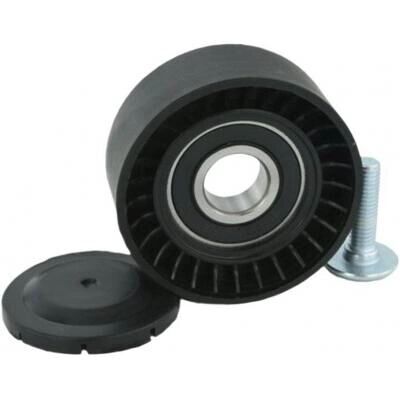 FEBEST 0287-J10E Spannrolle - Spannrolle FEBEST 0287-J10E Spannrolle - Spannrolle