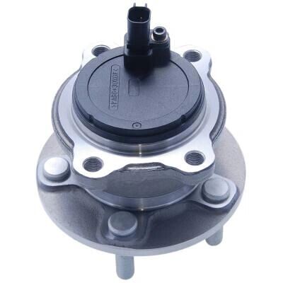 Kit rulmenți roată axa spate FEBEST 2182-CB8R Kit rulmenți roată axa spate FEBEST 2182-CB8R