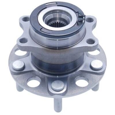 FEBEST 2082-CALMRWD Hinterachse Radlagersatz - Radlager-Kit FEBEST 2082-CALMRWD Hinterachse Radlagersatz - Radlager-Kit