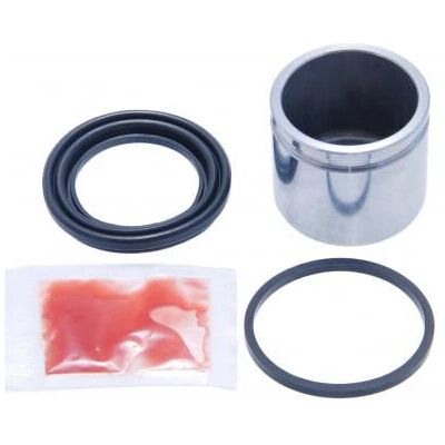 Febest 0776-IGNF-KIT - Juego de reparación de pinzas de freno para Daihatsu, Mitsubishi, Suzuki Febest 0776-IGNF-KIT - Juego de reparación de pinzas de freno para Daihatsu, Mitsubishi, Suzuki