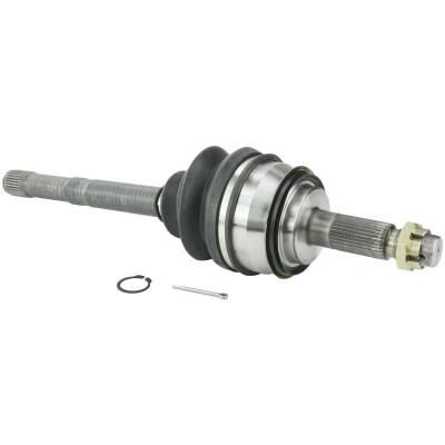 Febest Toyota Hilux 3 Pickup Asse - Asse Febest Toyota Hilux 3 Pickup Asse - Asse