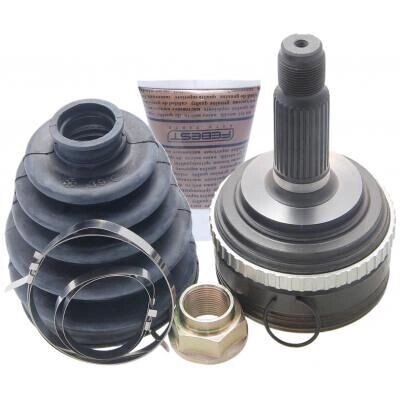 FEBEST 0310-RBA50 Junta de CV - Lado rueda, 50 dientes, 94mm Ø FEBEST 0310-RBA50 Junta de CV - Lado rueda, 50 dientes, 94mm Ø