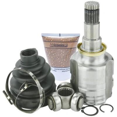 FEBEST 0111-ZRT270 - Junta de CV para Toyota Auris FEBEST 0111-ZRT270 - Junta de CV para Toyota Auris