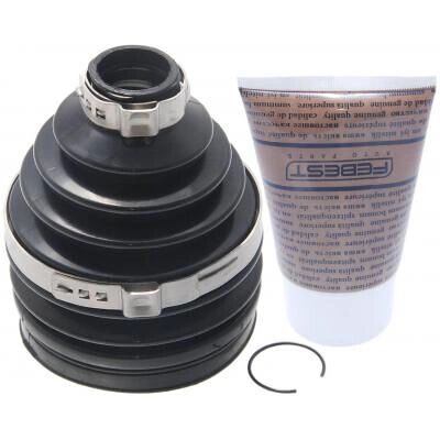 Febest 1217P-SOL2WD Guarnizione giunto omocinetico - Guarnizione giunto omocinetico Febest 1217P-SOL2WD Guarnizione giunto omocinetico - Guarnizione giunto omocinetico